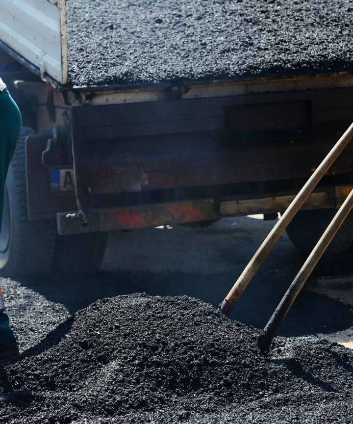 Asphalt Companies Boise ID Asphalt Companies Boise ID